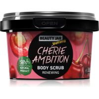 Beauty Jar Yummy Chérie Ambition exfoliant delicat pentru corp 360 g