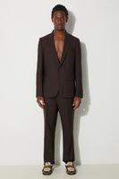 Paul Smith Vlnený oblek Paul Smith