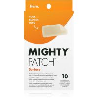 Hero. Mighty Patch XL пластир для проблемної шкіри 10 кс