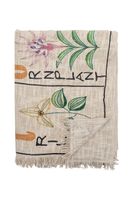 Prehoz Bloomingville 150 x 130 cm
