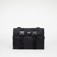 Τσάντα Y-3 Convertible Crossbody Bag Black Universal