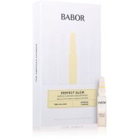 BABOR Ampoule Concentrates Perfect Glow Kontsentreeritud seerum sära andmiseks ja niisutamiseks 7x2 ml