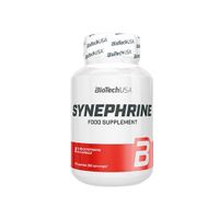 BioTech USA Synephrine - 60caps