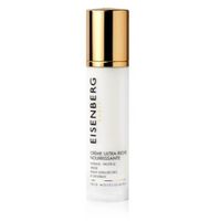 Eisenberg Výživný pleťový krém (Nourishing Ultra -Rich Cream) 50 ml