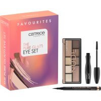 Catrice The Pure Glam Eye Set darčeková sada (na oči)