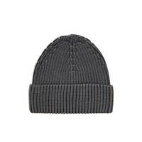 Cropp - Kapa beanie - črna