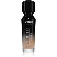 BPerfect Chroma Cover Matte tekoči puder z mat finišem odtenek W4 30 ml