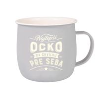 Outdoorový hrnček - Najlepší ocko ALBI