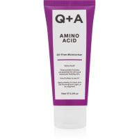 Q+A Amino Acid hydratační pleťový krém s aminokyselinami 75 ml