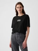 GAP Tricou Negru