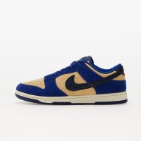 Sneakers Nike W Dunk Low LX Deep Royal Blue/ Dark Obsidian-Sesame EUR 36