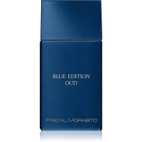 Pascal Morabito Blue Edition Oud парфумована вода для чоловіків 100 мл