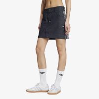 adidas Denim Skirt Indigo Denim 32