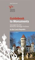 Guidebook to Monuments (managed by the National Heritage Institute in the Czech Republic) - kniha z kategorie Odborné a naučné