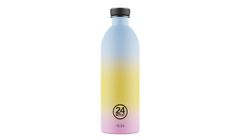 24 Bottles Urban Bottle Aurora 1000ml Unisex - Flaše 24Bottles - Farebná - UB_100_1990-One-size - Size: One size