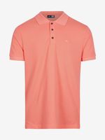 O'Neill LM Triple Stack Polo T-Shirt Orange