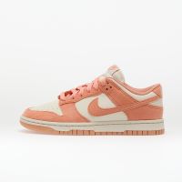 Trampki Nike W Dunk Low Soft Pearl/ Apricot Agate-White EUR 37.5