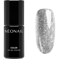 NEONAIL Think Blink! géles körömlakk árnyalat Twinkle White 7,2 ml