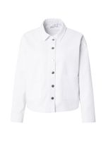VERO MODA Prijelazna jakna 'VMJAMIE'  bijela