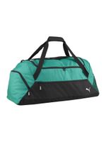 PUMA Sportska torba  zelena / crna