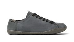 Camper Peu Cami Ženy - Obuv Camper - Sivá - 20848-252-4 - Size: 4