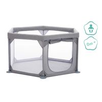 DETSKÁ OHRÁDKA, 134/134/67 cm