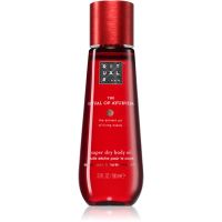 RITUALS The Ritual Of Ayurveda суха олійка 100 мл