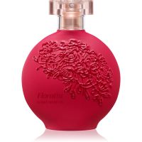 Floratta Secret Flowers Eau de Toilette für Damen 75 ml