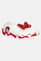Crocs papuci Minnie Mouse Cls Clg
