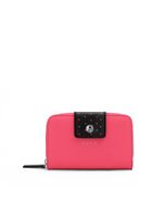 VUCH Leora Melon Pink Wallet