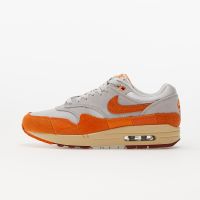 Sneakers Nike WMNS Air Max 1 Light Bone/ Magma Orange-Neutral Grey EUR 36