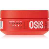 Schwarzkopf Professional Osis+ FlexWax Haarwachs für starke Fixierung 85 ml