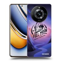 ULTIMATE CASE pro Realme 11 Pro+ - Vlk