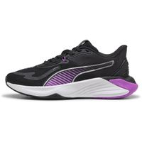 Puma PWR HYBRID TR W Дамски обувки за тренировки, черно, размер 37.5