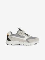 Geox Kinder Tennisschuhe Grau