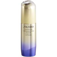 Shiseido Vital Perfection Uplifting & Firming Eye Cream krema za učvrstitev kože okoli oči proti gubam 15 ml