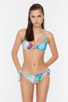 Női bikini alsó Trendyol Multicolored