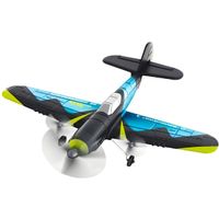 Sparkys RC Letadlo G8
