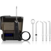 TrueLife AquaFloss F300 душ за устна хигиена Black 1 бр.