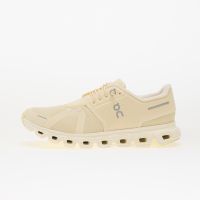 Sneakers On W Cloud 6 Castor/ Ivory EUR 37