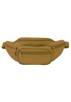 Pocket Hip Bag camel