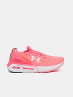 Under Armour UA W HOVR™ Mega 2 Clone Tenisówki Różowy