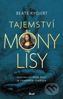 Tajemství Mony Lisy - Beate Rygiert - kniha z kategorie Beletrie