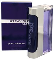 Rabanne Ultraviolet Man - EDT 2 ml - odstrek s rozprašovačom