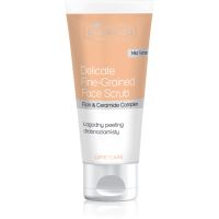 Bielenda Professional Lipid Care Delicate Fine-Grained Face Scrub peeling kremowy z ceramidami 150 ml