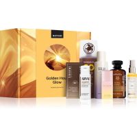 Beauty Beauty Box Notino –⁠⁠⁠⁠⁠⁠ Golden Hour Glow Geschenkset für Damen