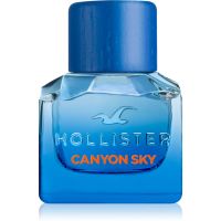 Hollister Canyon Sky For Him woda toaletowa dla mężczyzn 30 ml