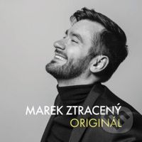 Marek Ztracený: Originál - Marek Ztracený