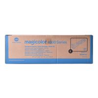 Toner 4650DN/4690MF black Konica Minolta