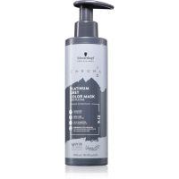 Schwarzkopf Professional Chroma ID Color Mask maska intensywnie koloryzująca do włosów odcień 9-12 Platinum Grey 300 ml